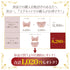 【新色追加】ふわっと盛れる 花束スフレブラ ショーツ単品
